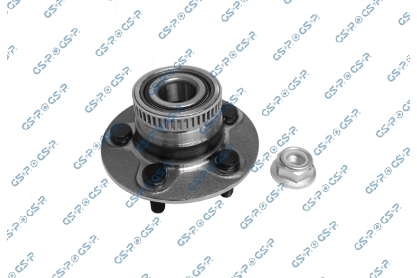 Ступицы задних колес Raybestos 712167 цена, от 35.24 USD