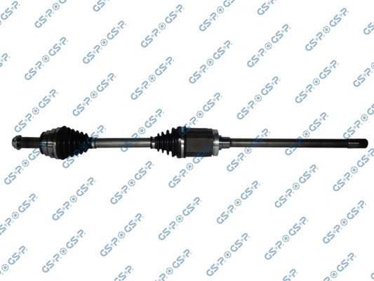 Привод правый Posterparts BB1383