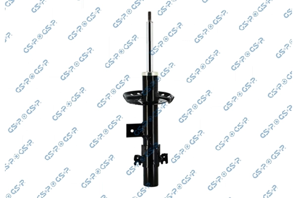 Купить LR024445 Land Rover Амортизатор задний правый