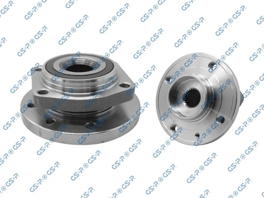 Ступицы передних колес Polcar CX508 цена, от 60.43 USD