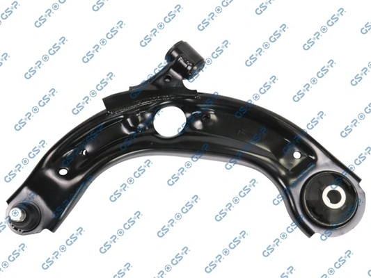 Рычаг передней подвески левый D10E34350A Mazda