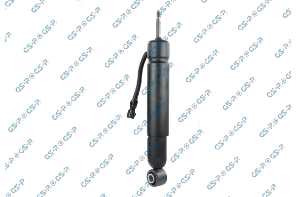 Amortecedor traseiro Toyota Land Cruiser J150