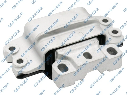 510336 GSP Подушка (опора) двигателя, левая