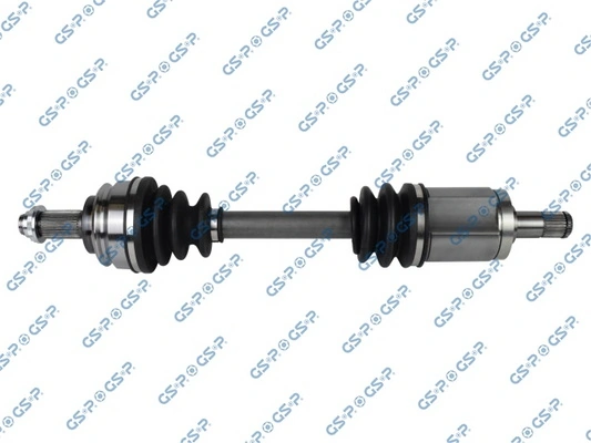 Привод передний левый Maxgear 490862 цена, от 87.39 USD