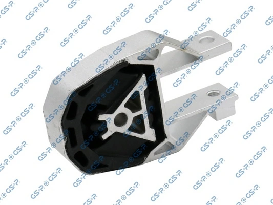 514564 GSP Подушка (опора) двигателя левая задняя