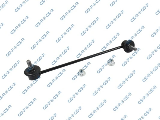 Стойка переднего стабилизатора правая QL0635P Q-top