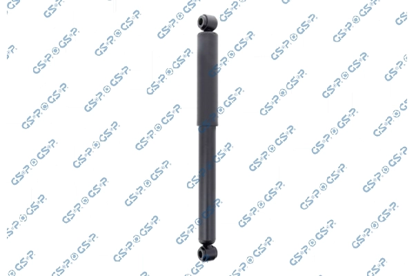 Amortecedor traseiro Mitsubishi L 200 4 KA, KB