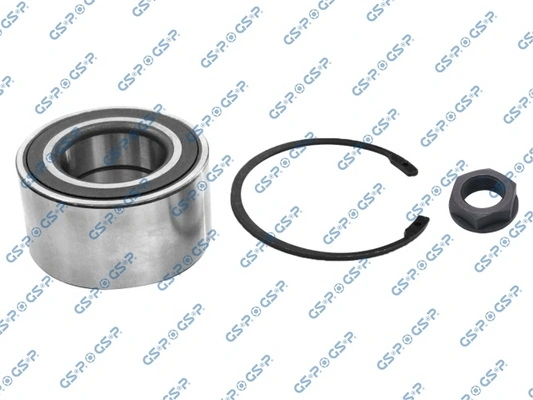 GK3683 GSP Подшипник ступицы передней