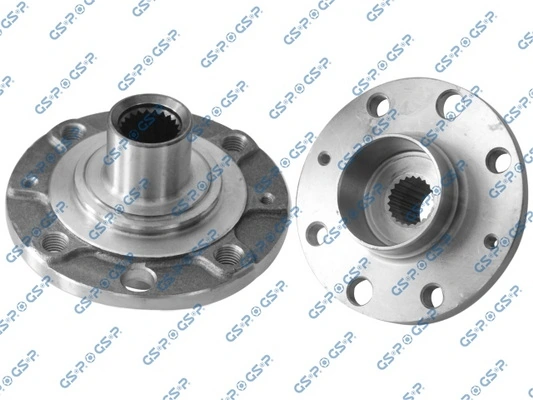 Ступицы передних колес Fiat/Alfa/Lancia 55703556 цена, от 21.73 USD