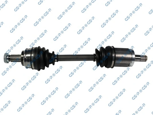 Привод передний левый BGA BGADS0914L цена, от 141.99 USD