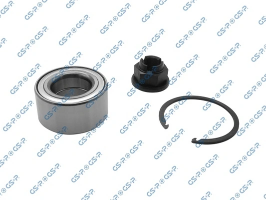 GK3647 GSP Подшипник ступицы передней