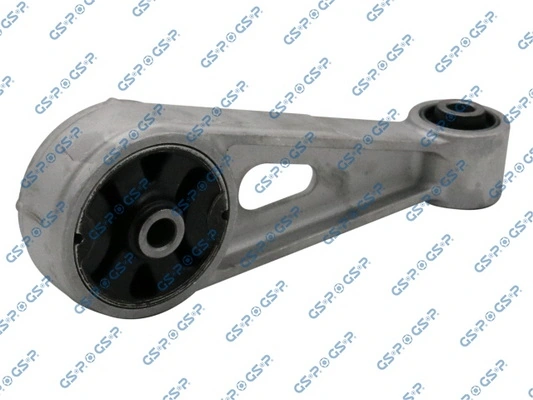 Coxim (suporte) traseiro de motor Chevrolet Spark (Matiz)  M300