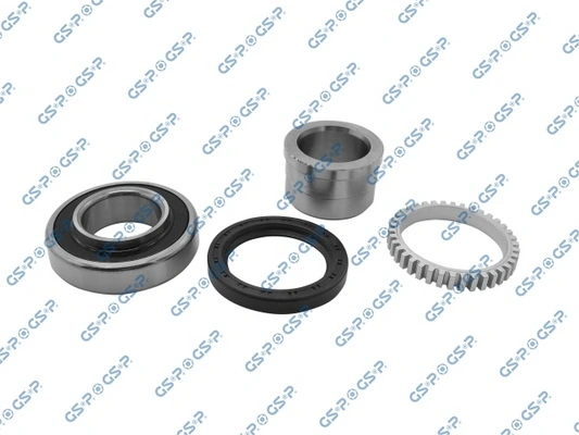 GK7455 GSP Подшипник ступицы задней
