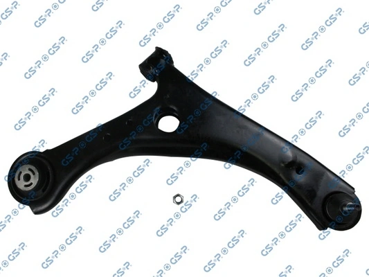 Купить 7B0407152 VAG Нижний правый рычаг передней подвески