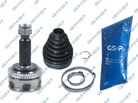 Junta homocinética externa dianteira Mazda CX-5 1 KE, GH