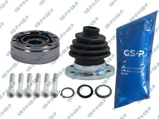 TIJ0008 Magneti Marelli ШРУС внутренний, передний