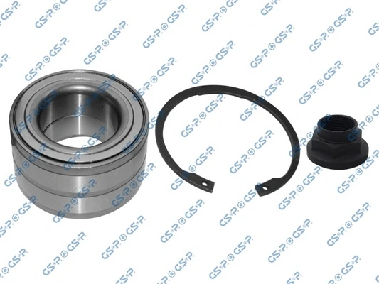 Подшипники задней ступицы Land Rover Range Rover SPORT I внедорожник (L320) (2005 - 2013) цена, от 72.79 USD