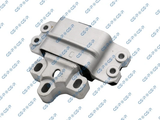 Купить Левая подушка двигателя Шкода Октавия II A5 1Z3