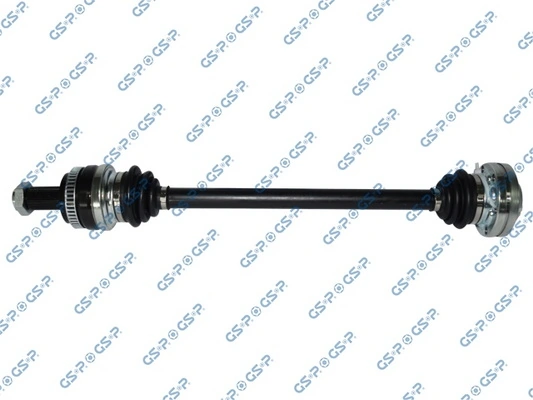 TDS0137 Magneti Marelli Полуось задняя правая