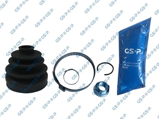 Пыльник шарнира привода на Honda Accord V CC7