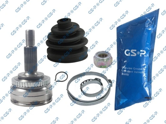 ШРУС наружный Вольво 440 K