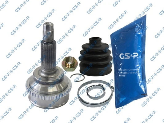 ШРУС наружный передний BS0425400 Mazda