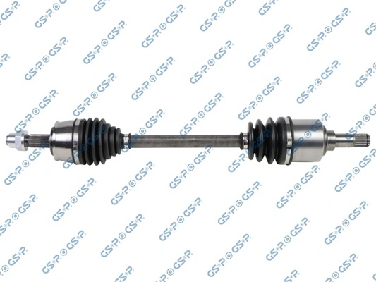 TDS0160 Magneti Marelli Полуось передняя левая