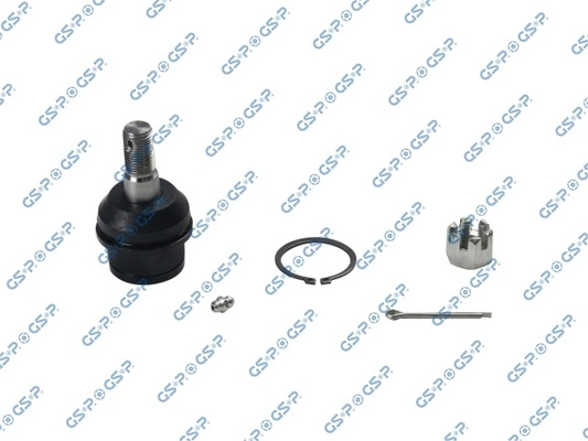 S080103 GSP Палец шаровой нижний