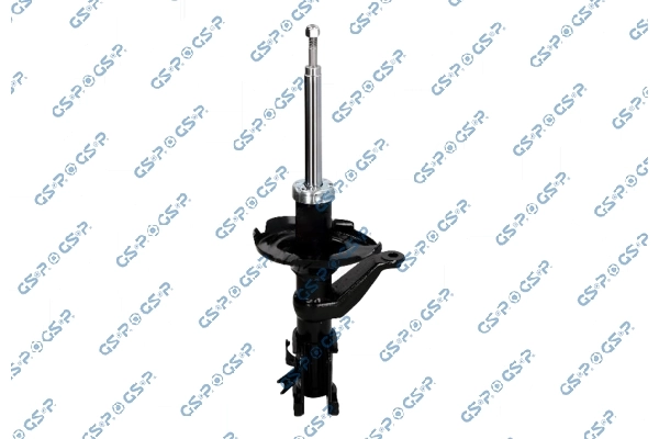 51606S7AN07 Honda Амортизатор передний левый