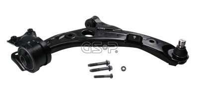 Купить EG2134300D SH Auto Parts Нижний правый рычаг передней подвески
