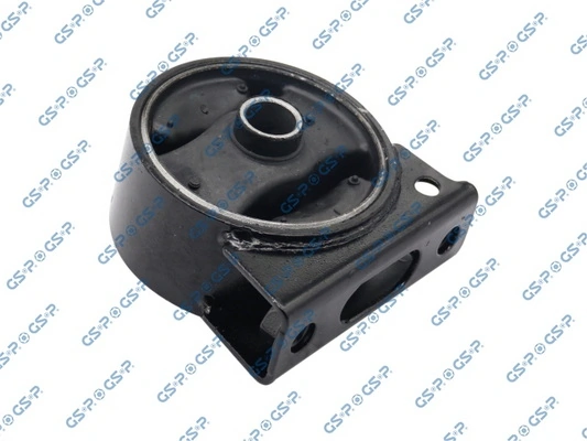 Coxim (suporte) dianteiro de motor Mitsubishi Outlander CWW