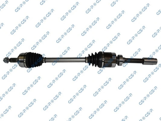 391004855R Nissan/Infiniti Полуось передняя, правая