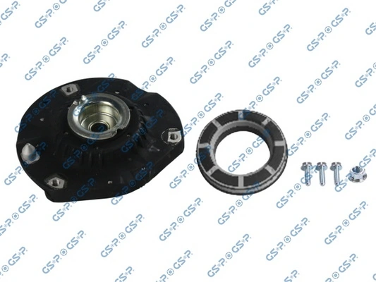 Опора передней стойки Raiso RC05888