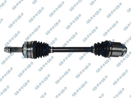 Привод передний правый Patron PDS0459 цена, от 101.35 USD