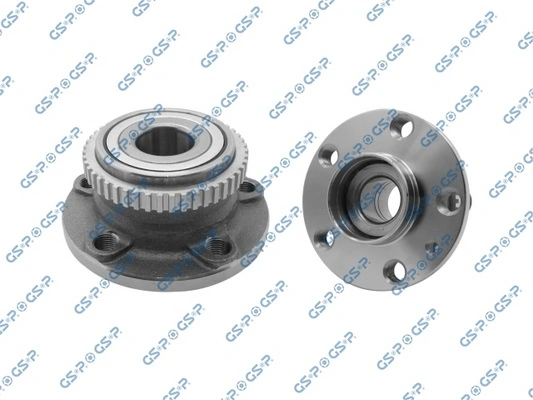 Задняя ступица RADTGB40189S05 GP