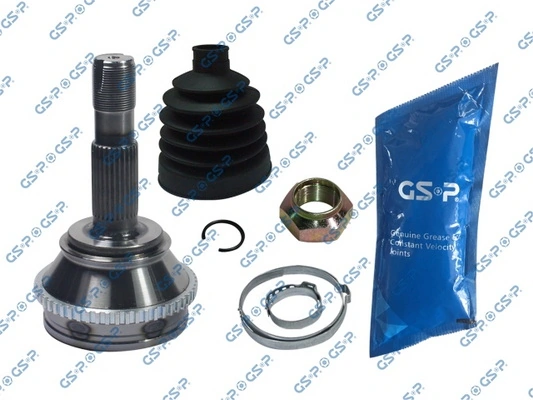 Купить 46308703 Fiat/Alfa/Lancia Внешняя граната