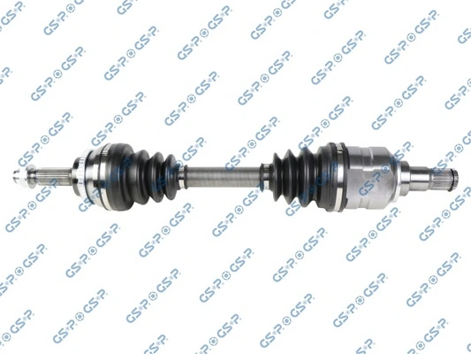 TDS0266 Magneti Marelli Полуось передняя левая