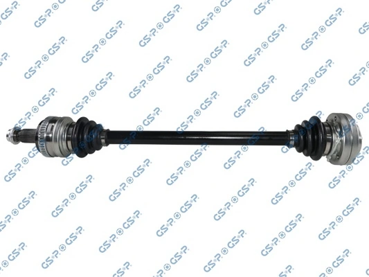 Полуось задняя правая TDS0024 Magneti Marelli