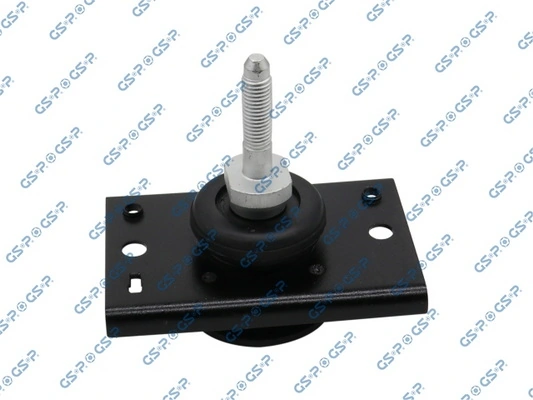Гидроопора двигателя левая Magneti Marelli 010709 цена, от 28.35 USD