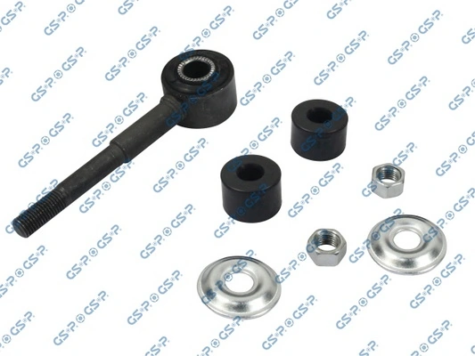 Тяга переднего стабилизатора SEN JJ6512 цена, от 7.09 USD