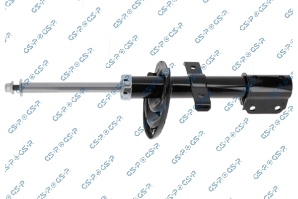Стойка амортизатора передняя Magneti Marelli 8010G цена, от 38.50 USD
