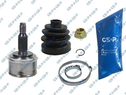 Граната колесная Topsauto TAM3204 цена, от 42.90 USD