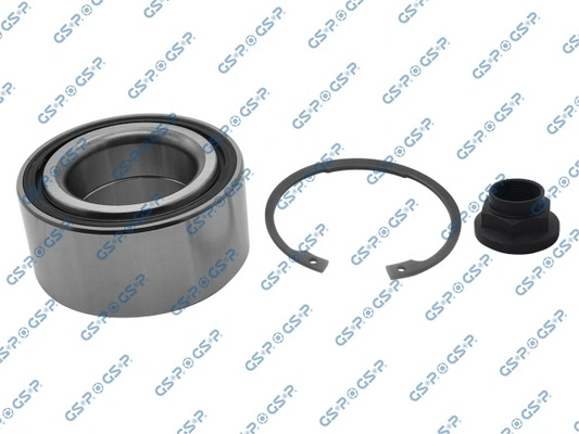 GK3961 GSP Подшипник ступицы передней