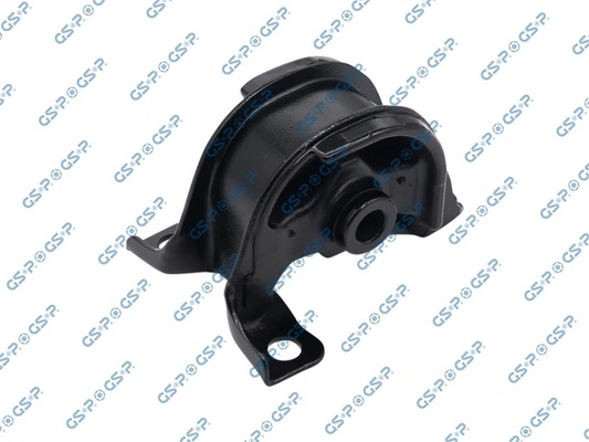 Coxim (suporte) traseiro de motor Honda CR-V 1 RD