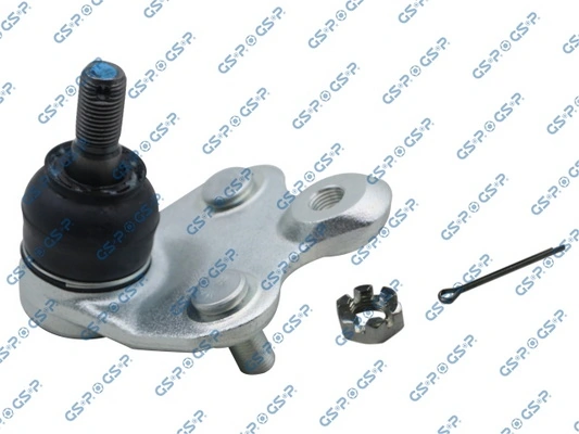 Нижняя шаровая опора 39401 Lemforder