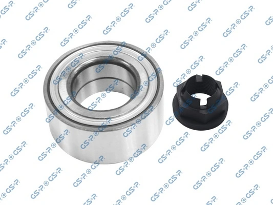 Подшипник ступицы 8200142794 Renault (RVI)