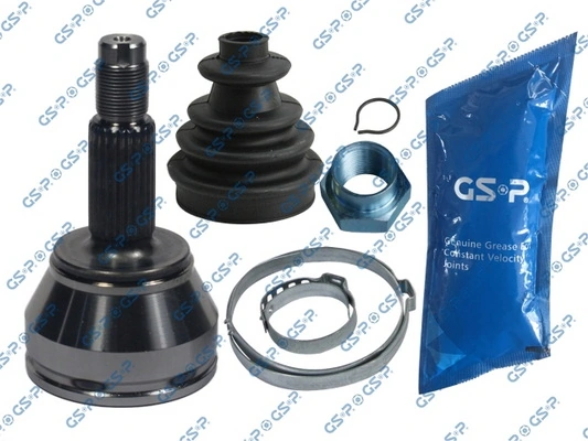 Граната колесная Racer R4028 цена, от 24.15 USD
