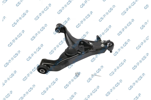 Купить MR496796 Peugeot/Citroen Нижний правый рычаг передней подвески