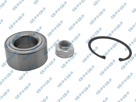 GK3951 GSP Подшипник ступицы передней