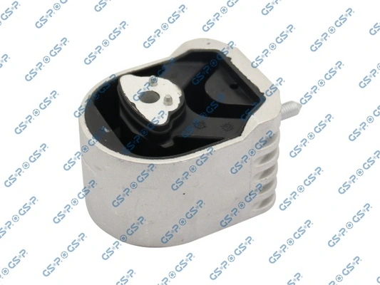 Coxim (suporte) dianteiro de motor Mercedes B W245